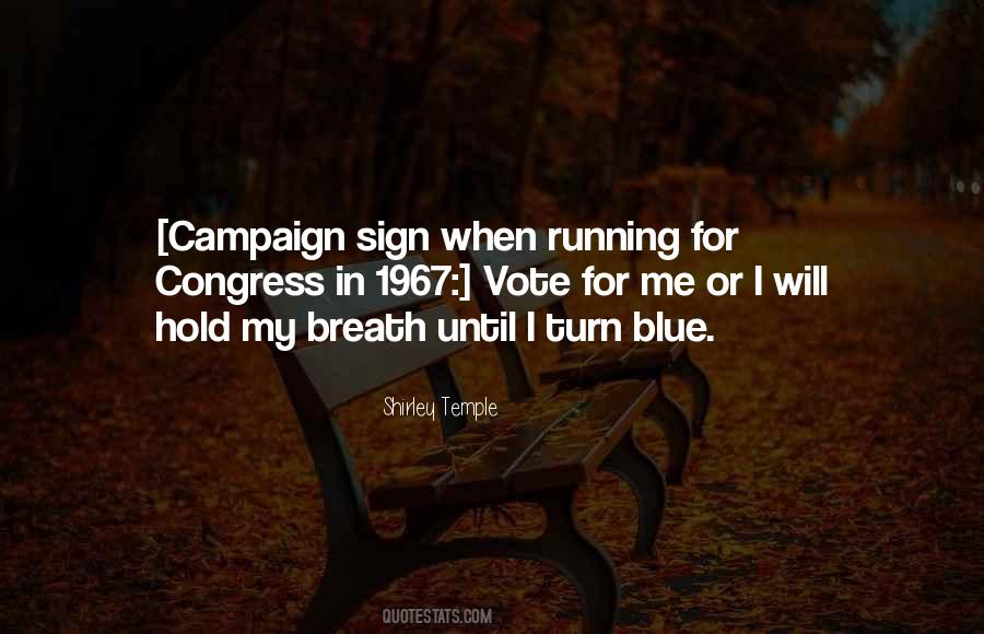 Shirley Temple Quotes #1563300