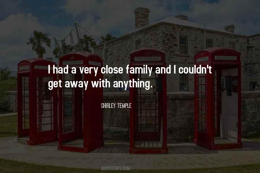 Shirley Temple Quotes #549128