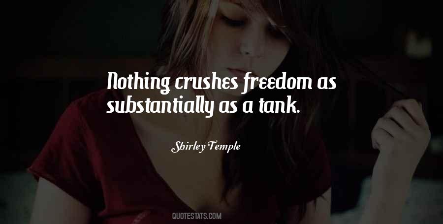 Shirley Temple Quotes #656508