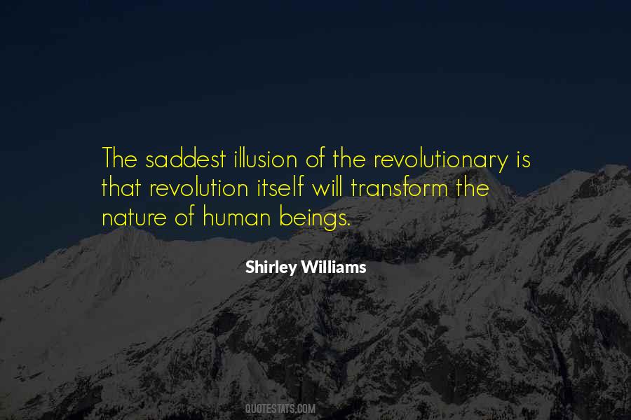 Shirley Williams Quotes #771316