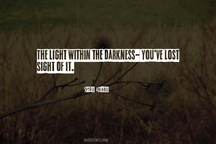Shiro Amano Quotes #1016205
