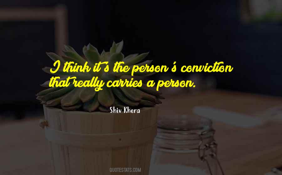 Shiv Khera Quotes #1014671