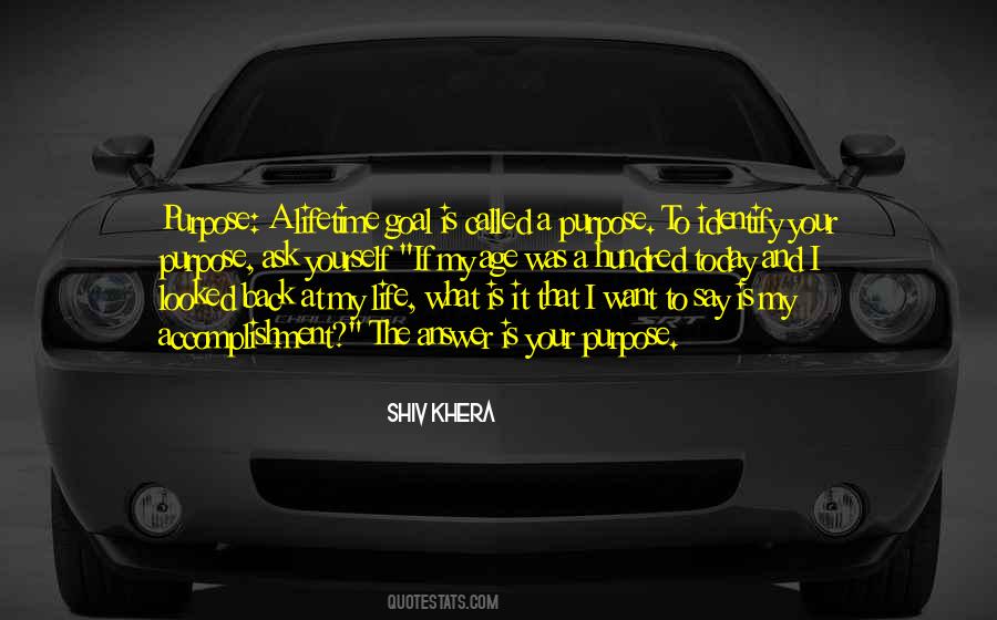 Shiv Khera Quotes #1127511