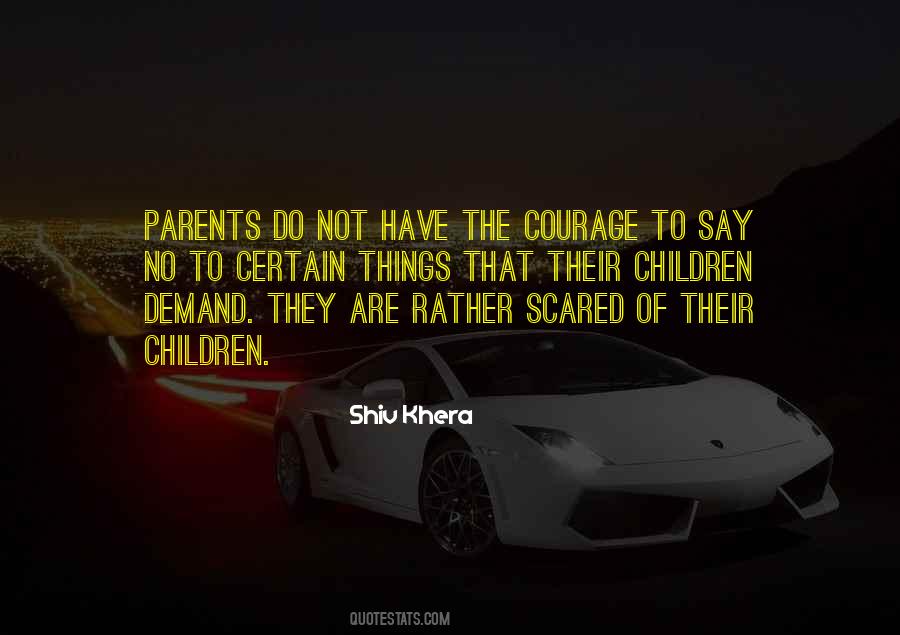 Shiv Khera Quotes #1440295