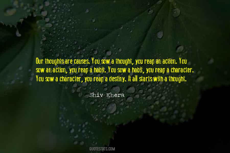 Shiv Khera Quotes #1628519