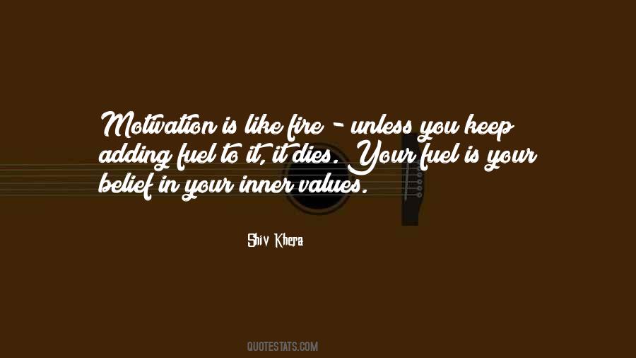 Shiv Khera Quotes #1693450