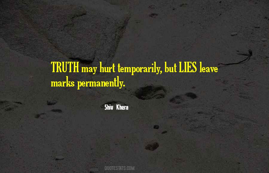 Shiv Khera Quotes #1717735