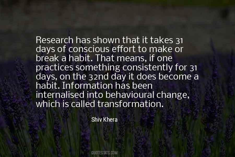 Shiv Khera Quotes #1865184