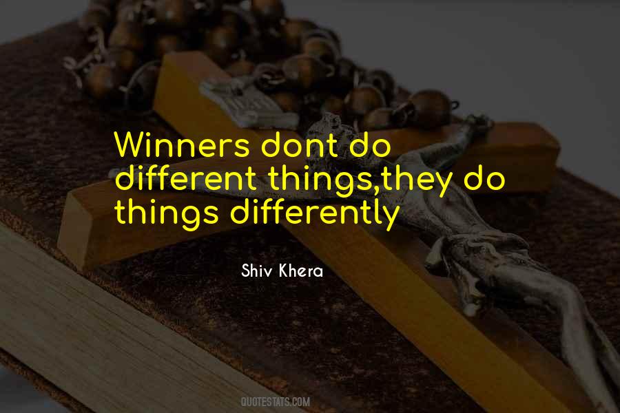Shiv Khera Quotes #300529