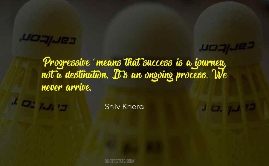 Shiv Khera Quotes #302245