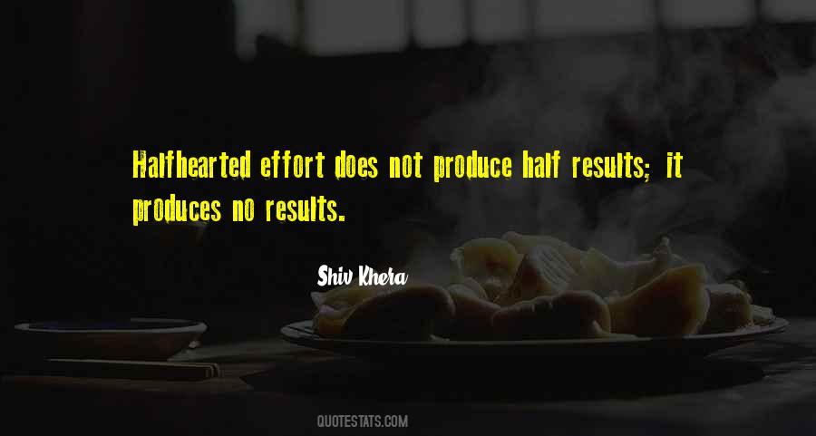 Shiv Khera Quotes #308933