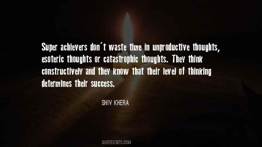 Shiv Khera Quotes #444262