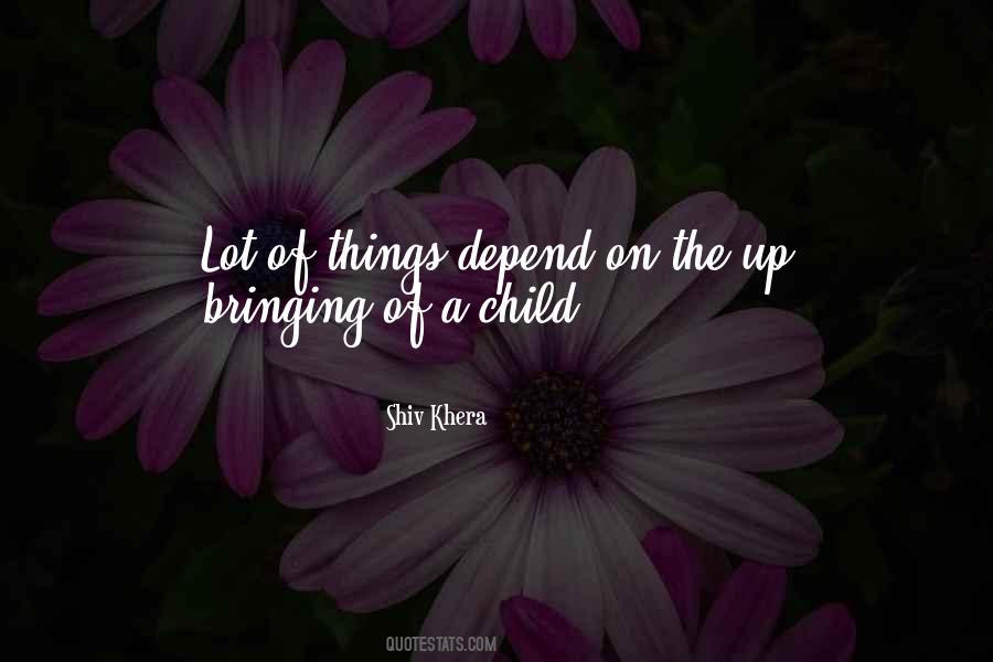 Shiv Khera Quotes #504586