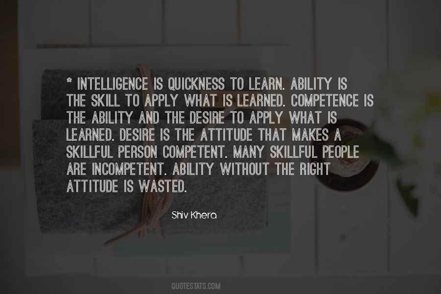 Shiv Khera Quotes #519434