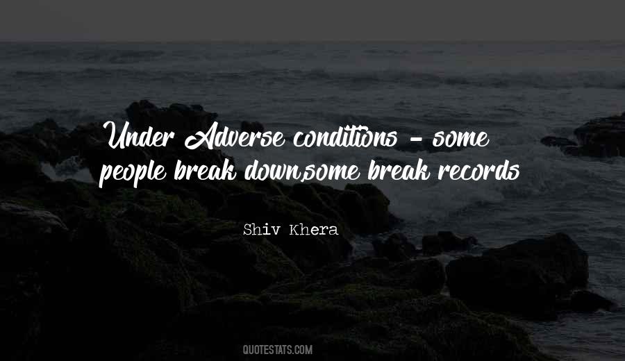 Shiv Khera Quotes #528406