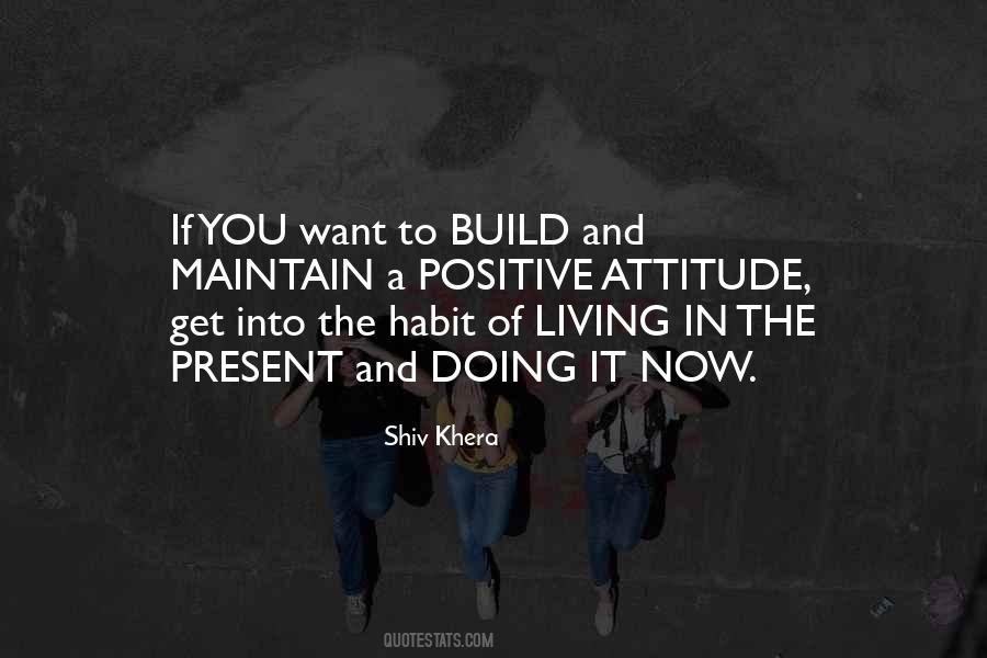 Shiv Khera Quotes #599676