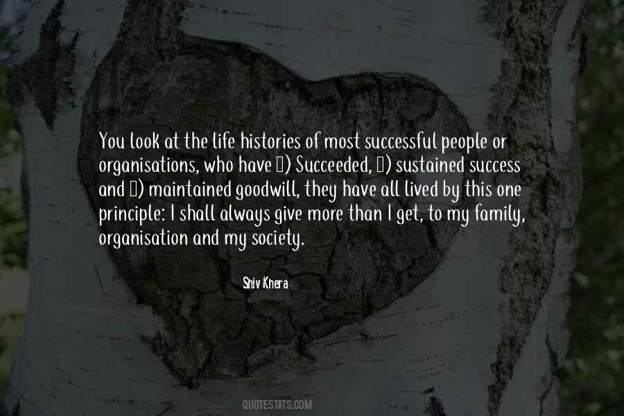 Shiv Khera Quotes #635650