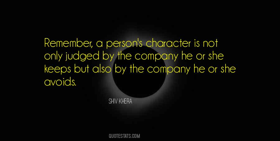 Shiv Khera Quotes #78891