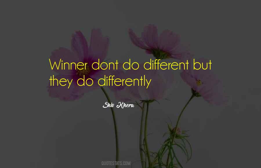 Shiv Khera Quotes #833797