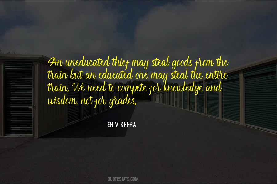 Shiv Khera Quotes #908951