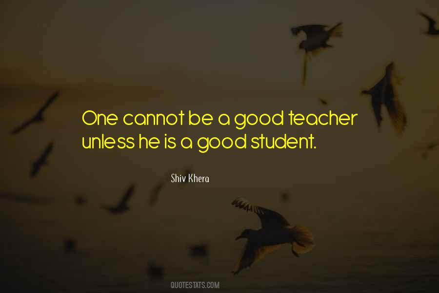 Shiv Khera Quotes #986023