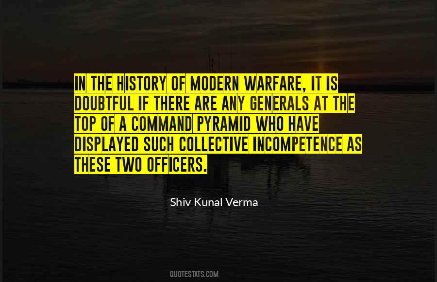 Shiv Kunal Verma Quotes #1124901