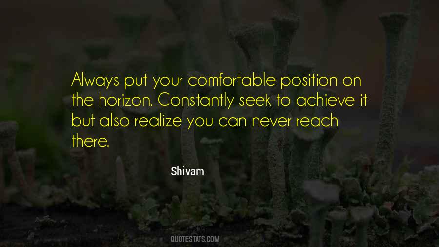 Shivam Quotes #1699753