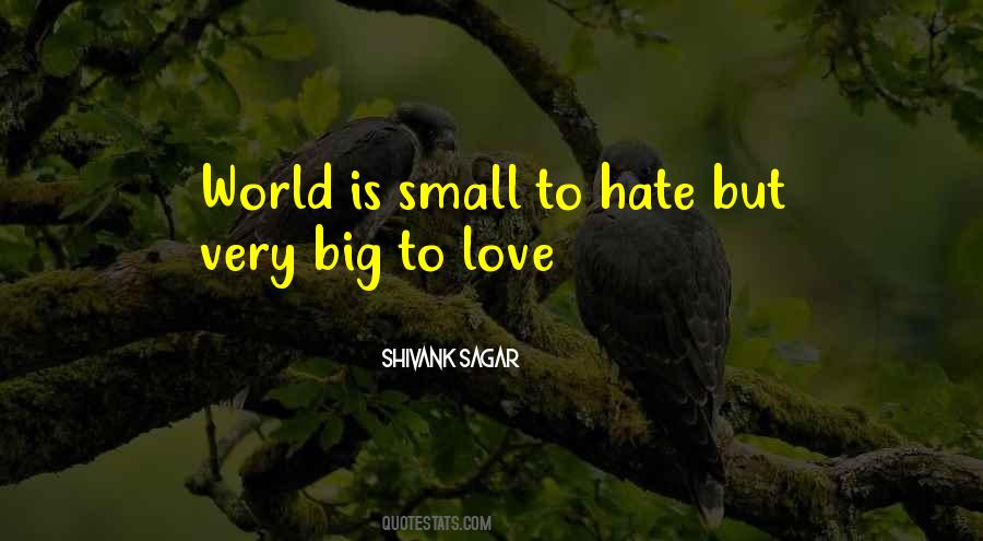 Shivank Sagar Quotes #346036