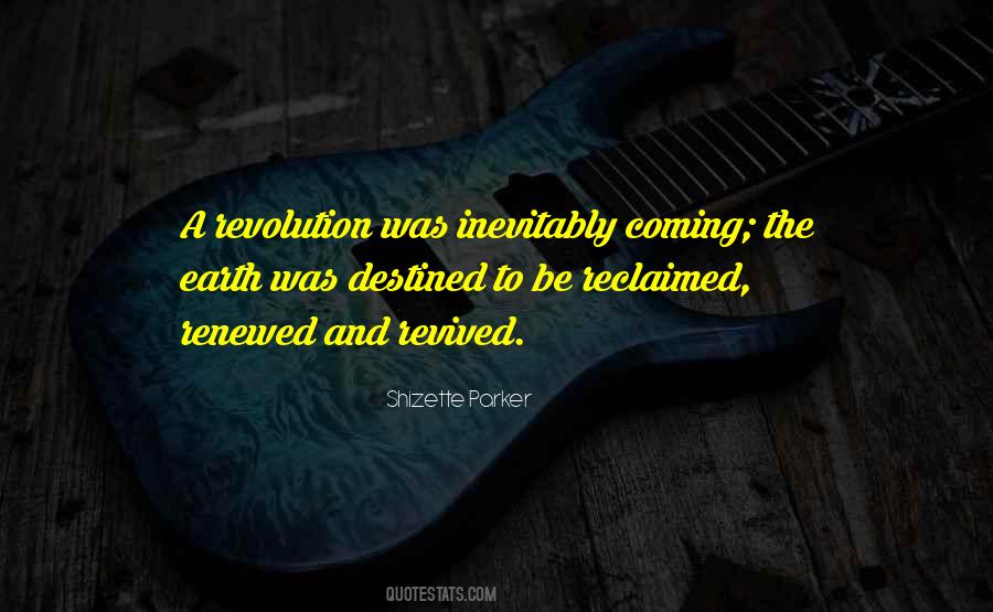 Shizette Parker Quotes #1149829 Shizette Parker Quotes #1149829