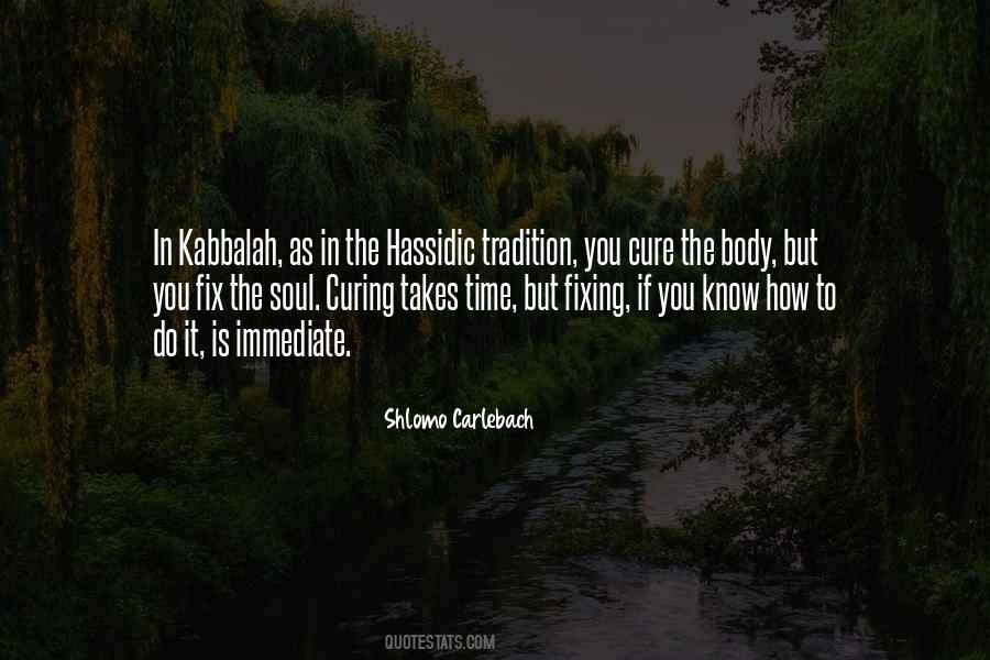 Shlomo Carlebach Quotes #1806975