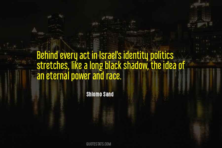 Shlomo Sand Quotes #1013864