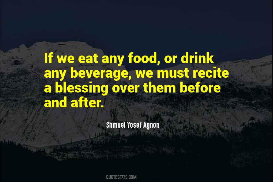 Shmuel Yosef Agnon Quotes #447450