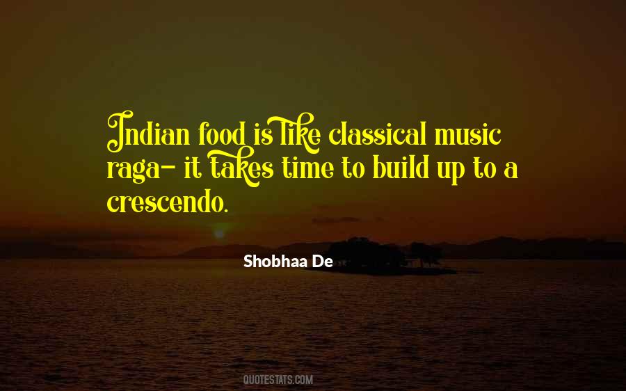 Shobhaa De Quotes #140101