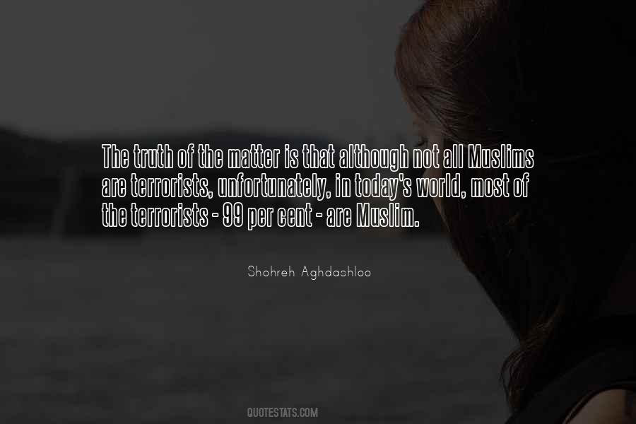 Shohreh Aghdashloo Quotes #1312849