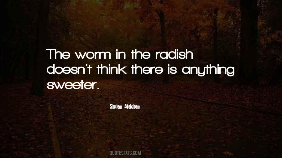 Sholem Aleichem Quotes #1815812