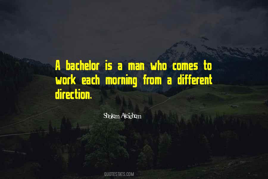 Sholem Aleichem Quotes #728797