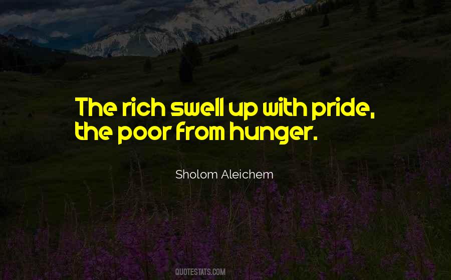 Sholom Aleichem Quotes #1414491