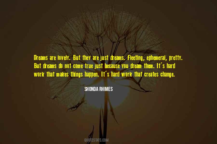 Shonda Rhimes Quotes #1114672