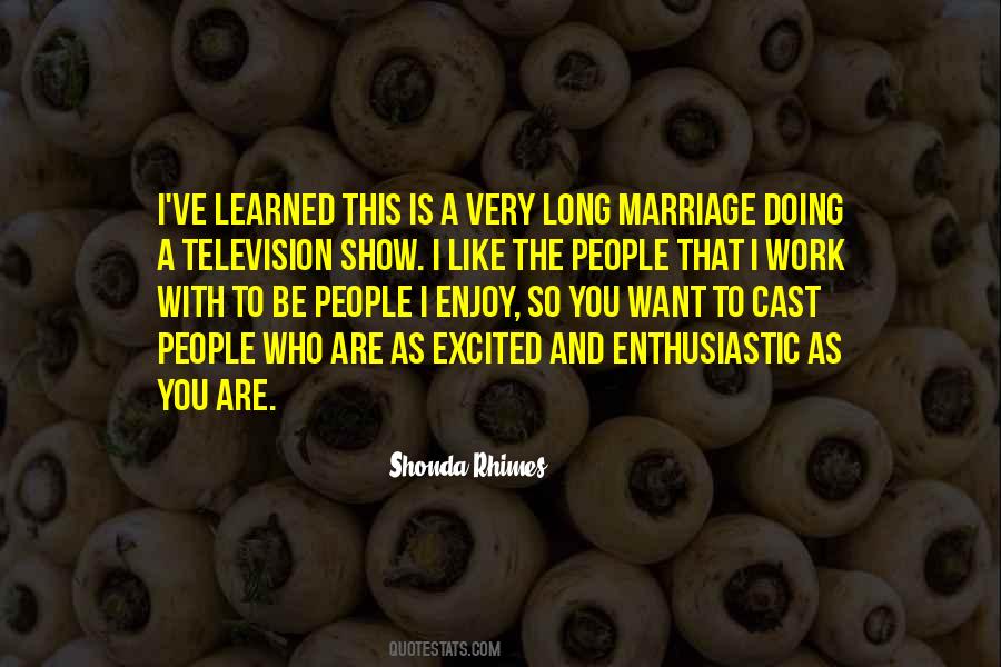 Shonda Rhimes Quotes #1134088