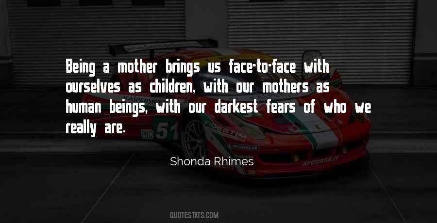 Shonda Rhimes Quotes #1227413