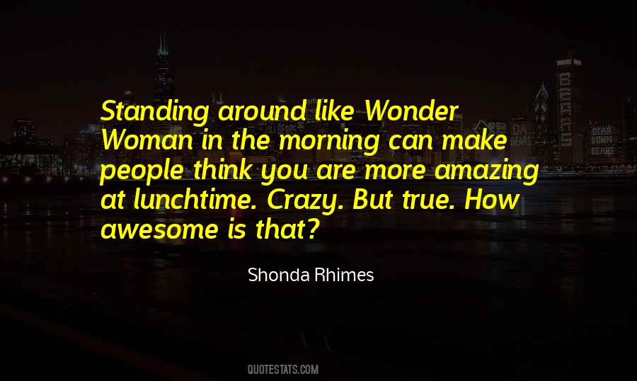 Shonda Rhimes Quotes #1345474