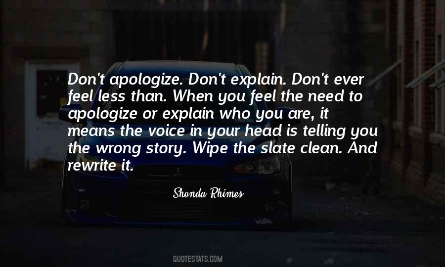 Shonda Rhimes Quotes #285293