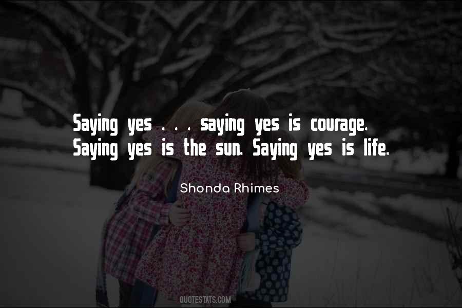 Shonda Rhimes Quotes #28809