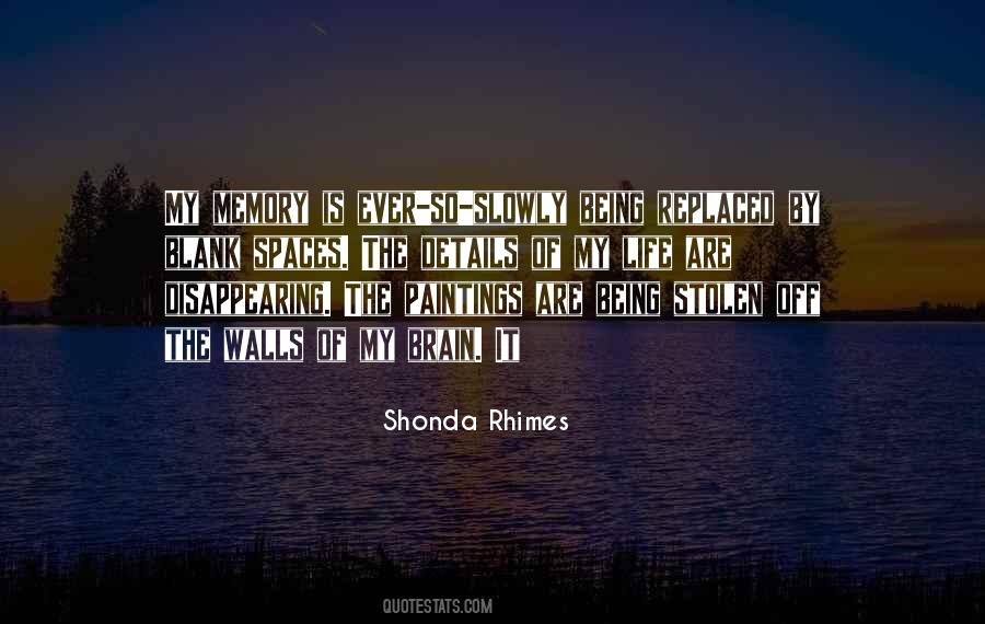 Shonda Rhimes Quotes #294221