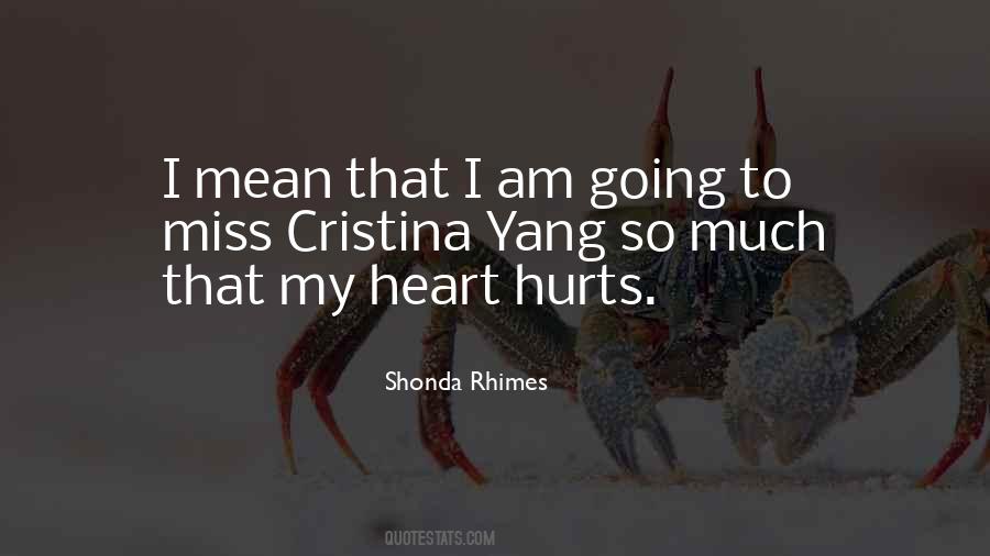 Shonda Rhimes Quotes #315925