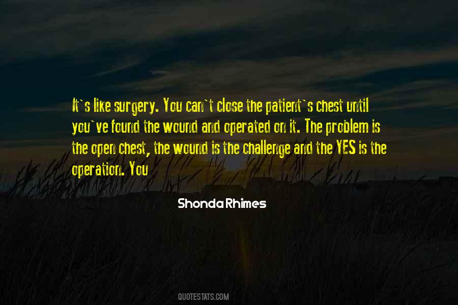 Shonda Rhimes Quotes #42724