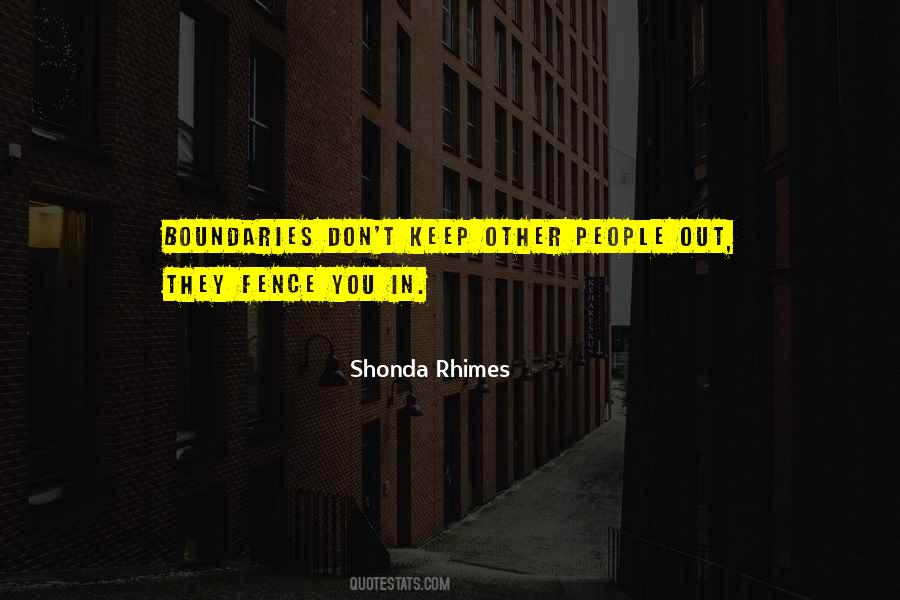 Shonda Rhimes Quotes #602846