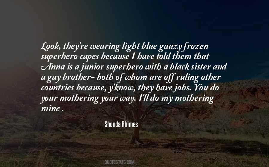 Shonda Rhimes Quotes #764701