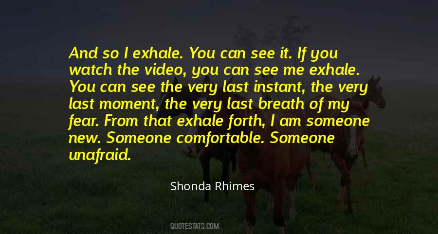 Shonda Rhimes Quotes #834008