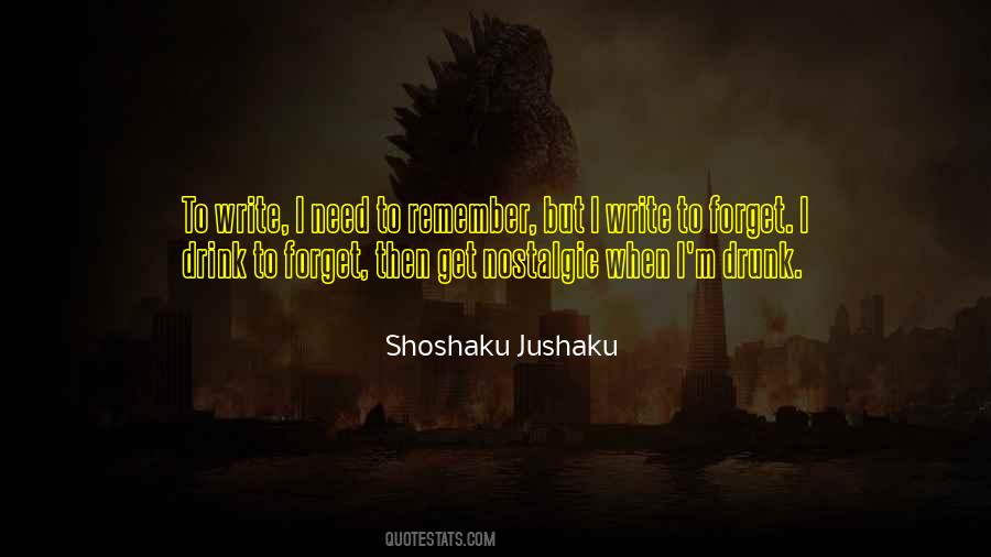 Shoshaku Jushaku Quotes #1117479 Shoshaku Jushaku Quotes #1117479